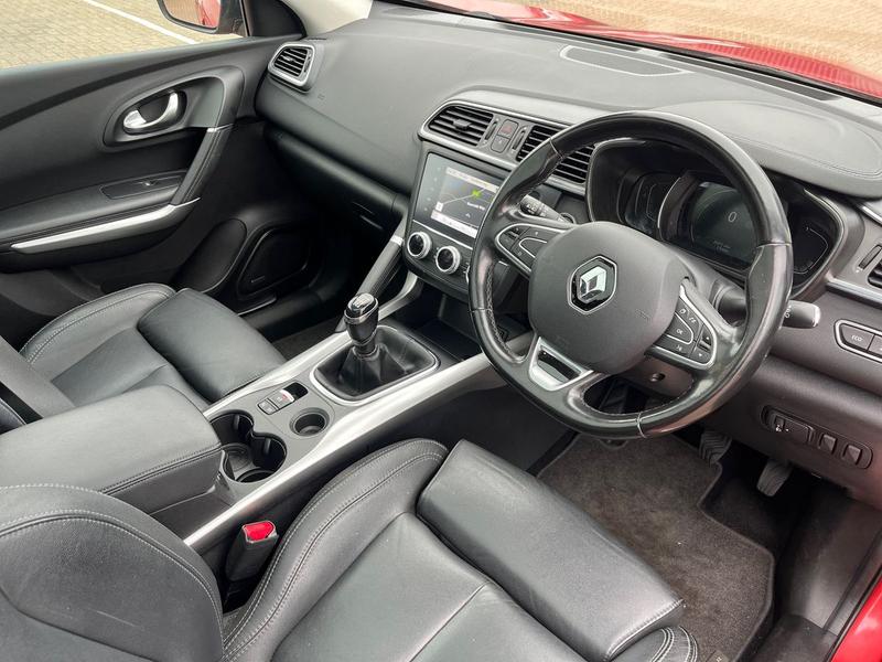 Used Renault Kadjar 2020 for sale - 76234920: Photo 10