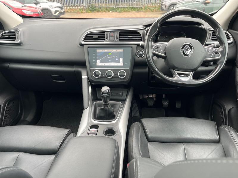 Used Renault Kadjar 2020 for sale - 76234920: Photo 11