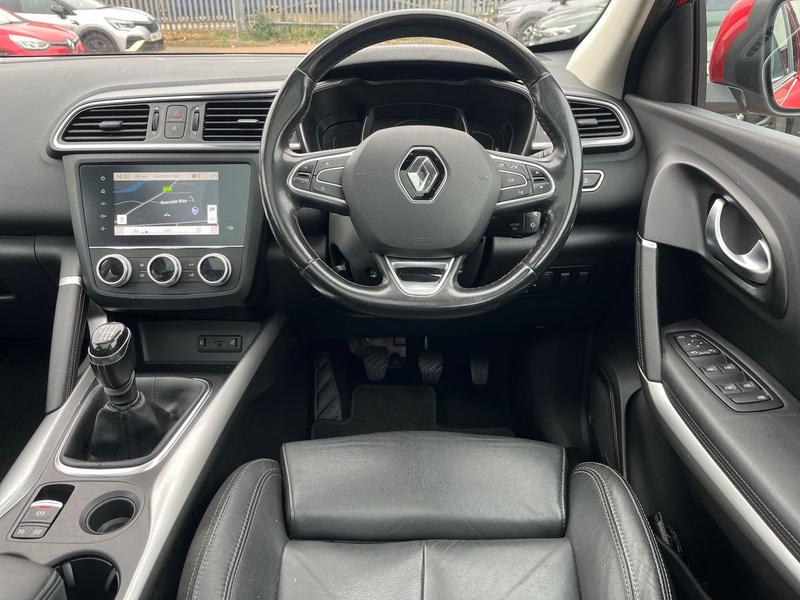 Used Renault Kadjar 2020 for sale - 76234920: Photo 12
