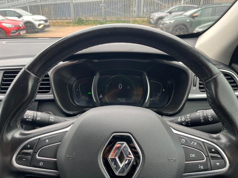 Used Renault Kadjar 2020 for sale - 76234920: Photo 13