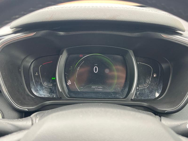 Used Renault Kadjar 2020 for sale - 76234920: Photo 14