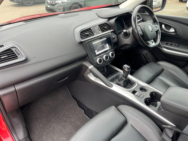 Used Renault Kadjar 2020 for sale - 76234920: Photo 15