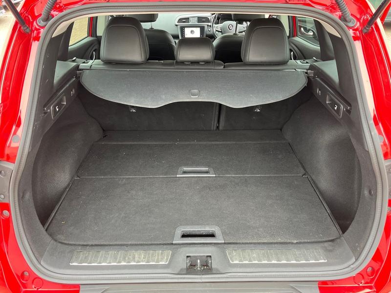 Used Renault Kadjar 2020 for sale - 76234920: Photo 18
