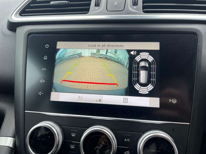 Used Renault Kadjar 2020 for sale - 76234920: Photo 19