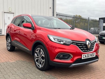 Renault - Kadjar