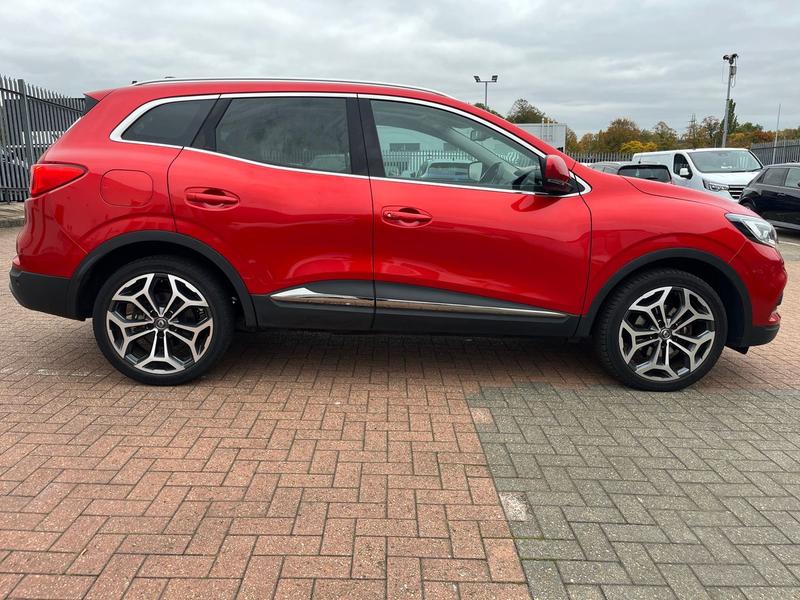 Used Renault Kadjar 2020 for sale - 76234920: Photo 2