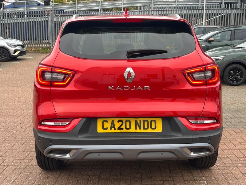 Used Renault Kadjar 2020 for sale - 76234920: Photo 4