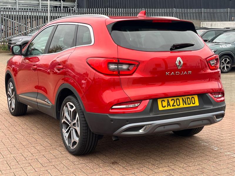 Used Renault Kadjar 2020 for sale - 76234920: Photo 5