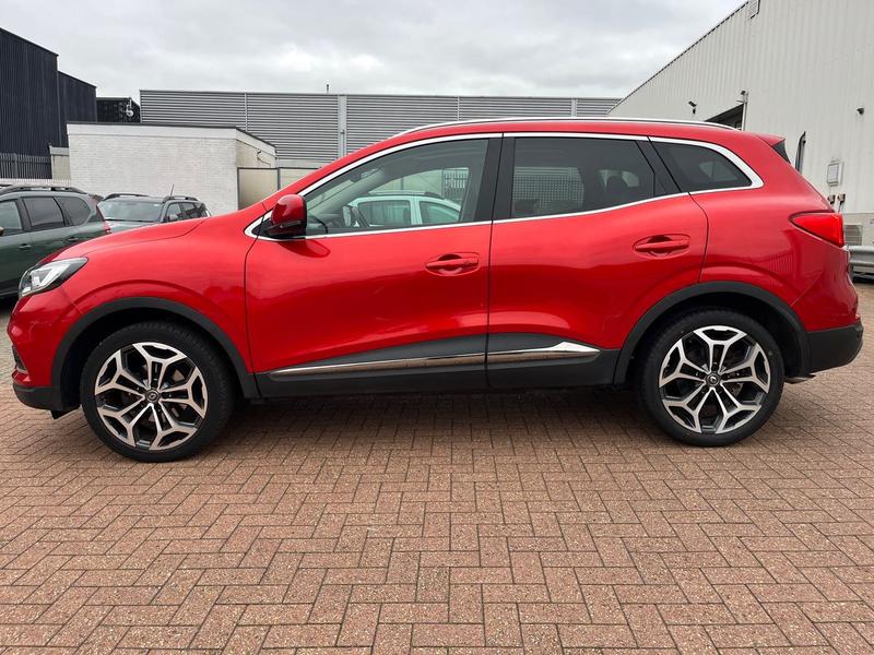 Used Renault Kadjar 2020 for sale - 76234920: Photo 6