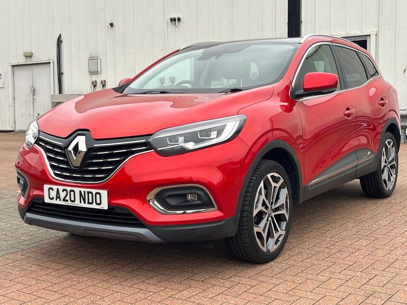 Used Renault Kadjar 2020 for sale - 76234920: Photo 7