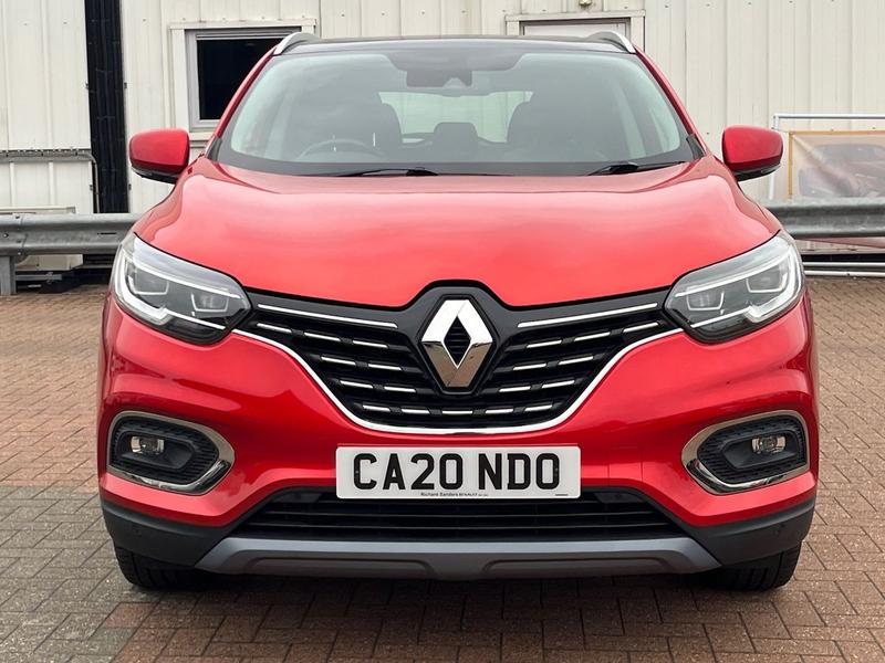Used Renault Kadjar 2020 for sale - 76234920: Photo 8