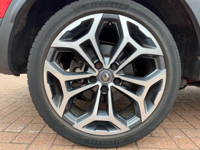 Used Renault Kadjar 2020 for sale - 76234920: Photo 9