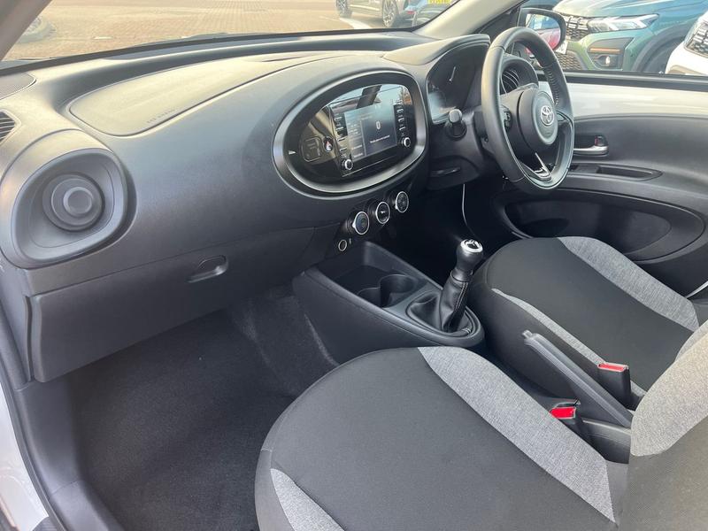 Used Toyota Aygo X 2023 for sale - 76168304: Photo 15