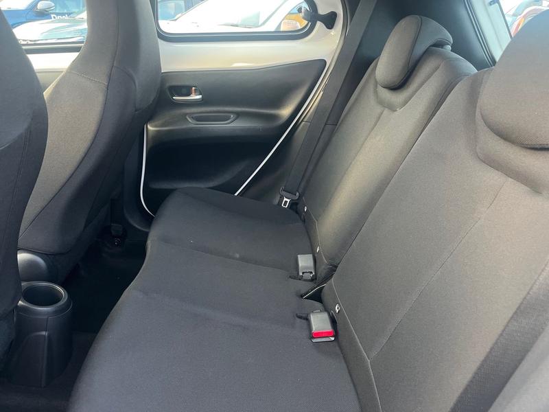 Used Toyota Aygo X 2023 for sale - 76168304: Photo 17
