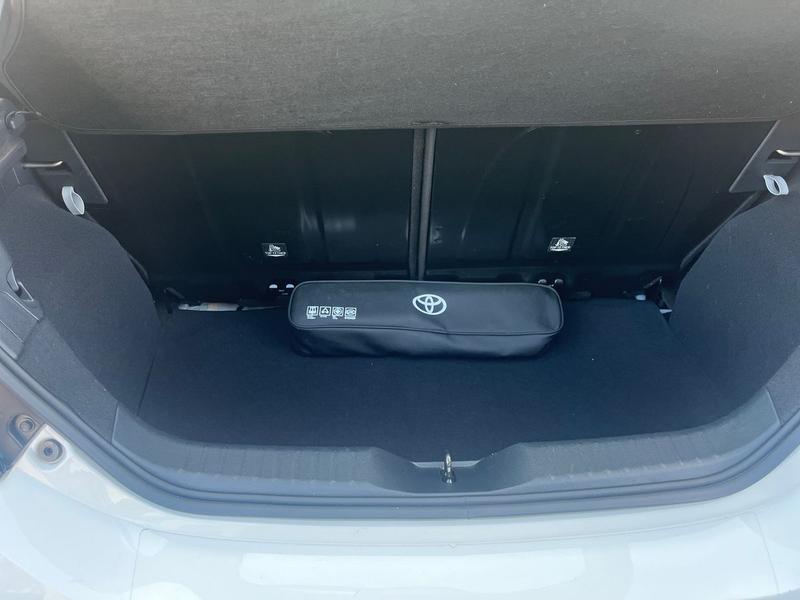 Used Toyota Aygo X 2023 for sale - 76168304: Photo 18