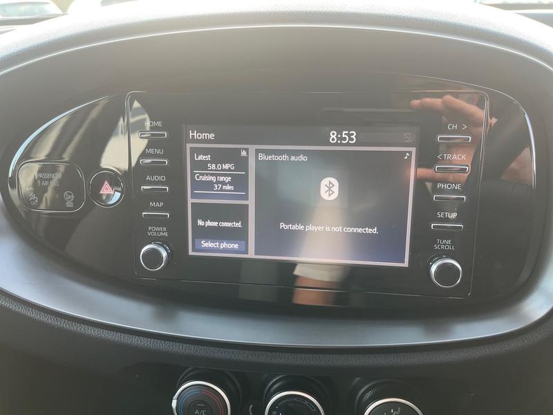 Used Toyota Aygo X 2023 for sale - 76168304: Photo 20