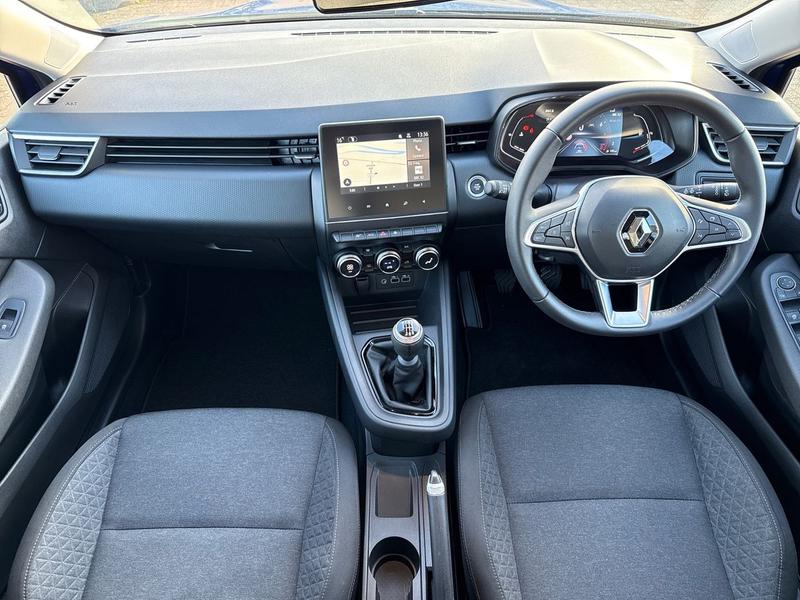 Used Renault Clio 2023 for sale - 76580906: Photo 11