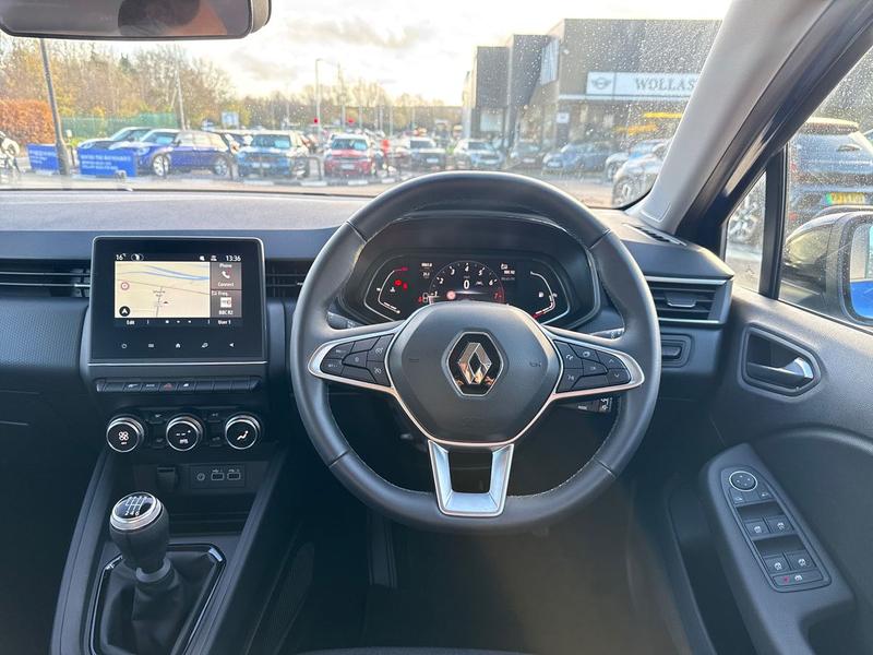 Used Renault Clio 2023 for sale - 76580906: Photo 12