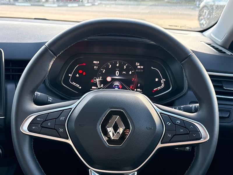 Used Renault Clio 2023 for sale - 76580906: Photo 13