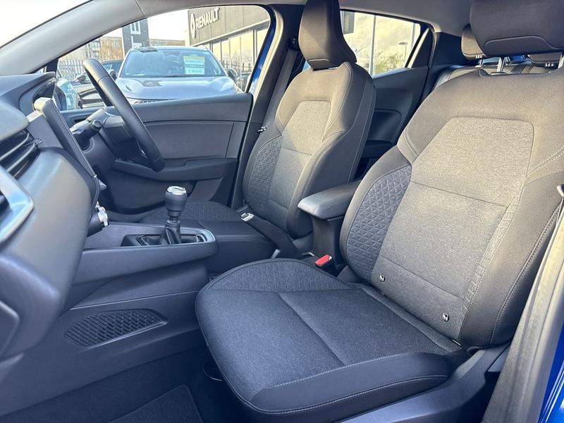 Used Renault Clio 2023 for sale - 76580906: Photo 16