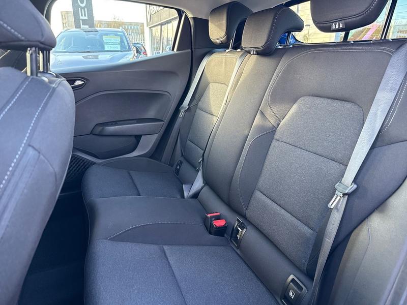 Used Renault Clio 2023 for sale - 76580906: Photo 17