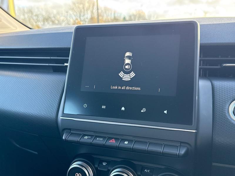 Used Renault Clio 2023 for sale - 76580906: Photo 19