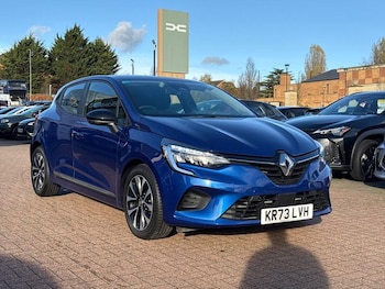 Used Renault Clio 2023 for sale - 76580906: Photo