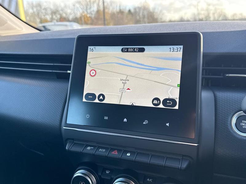 Used Renault Clio 2023 for sale - 76580906: Photo 20