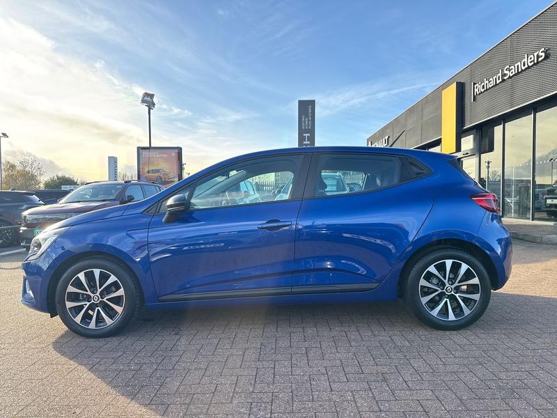 Used Renault Clio 2023 for sale - 76580906: Photo 6