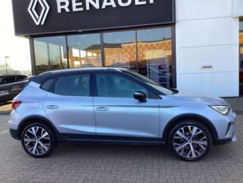 Used SEAT Arona 2022 for sale - 74710232: Photo