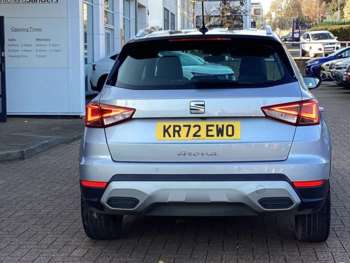 Used SEAT Arona 2022 for sale - 74710232: Photo
