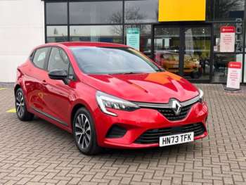 2023 - Hatchback Evolution Manual 5-Door