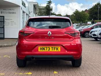 Used Renault Clio 2023 for sale - 74735193: Photo