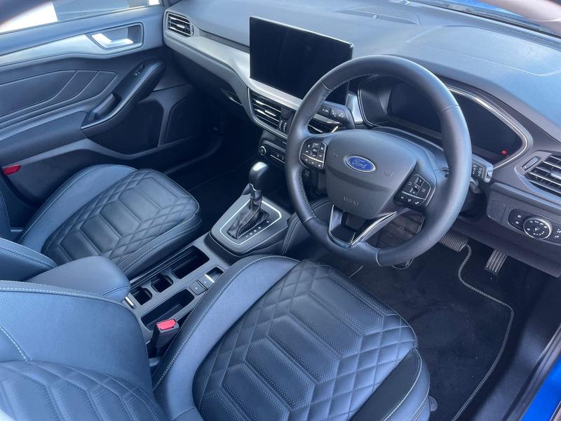 Used Ford Focus 2023 for sale - 76580898: Photo 10