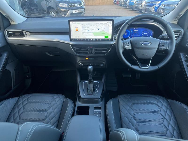 Used Ford Focus 2023 for sale - 76580898: Photo 11