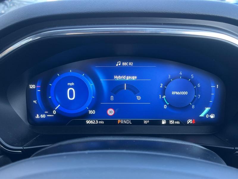 Used Ford Focus 2023 for sale - 76580898: Photo 14