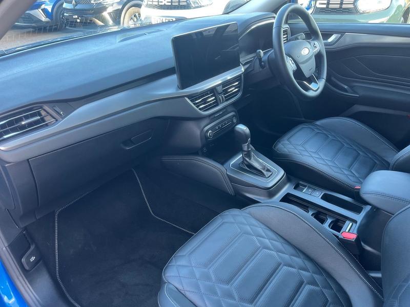 Used Ford Focus 2023 for sale - 76580898: Photo 15