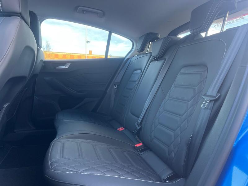 Used Ford Focus 2023 for sale - 76580898: Photo 17