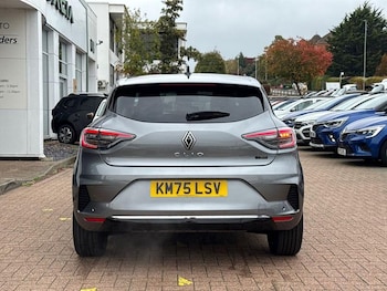Used Renault Clio 2025 for sale - 76234892: Photo 4