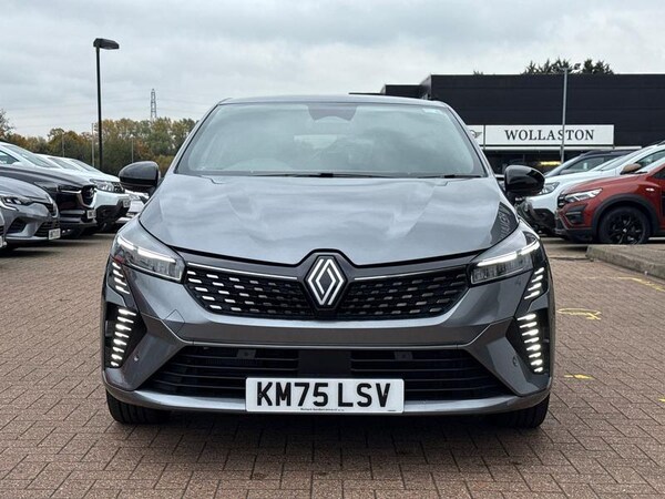Used Renault Clio 2025 for sale - 76234892: Photo 8