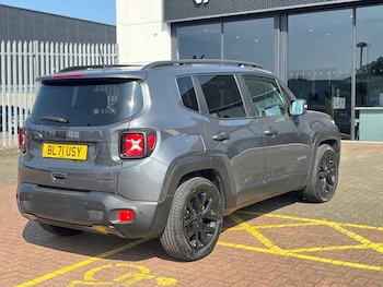 Used Jeep Renegade 2022 for sale - 75561494: Photo