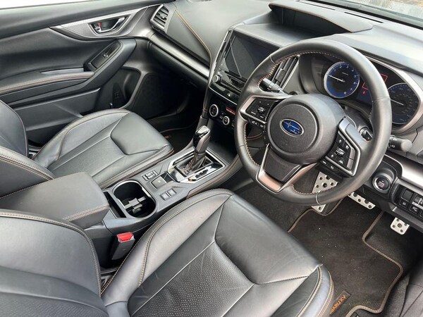 Used Subaru XV 2022 for sale - 76168314: Photo 10