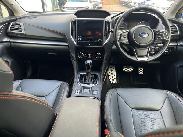 Used Subaru XV 2022 for sale - 76168314: Photo 11