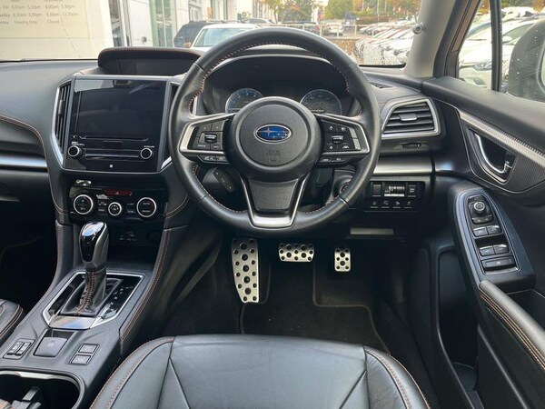 Used Subaru XV 2022 for sale - 76168314: Photo 12