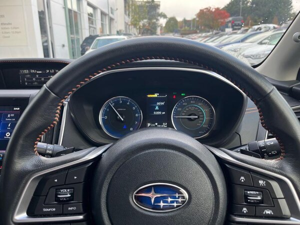 Used Subaru XV 2022 for sale - 76168314: Photo 13