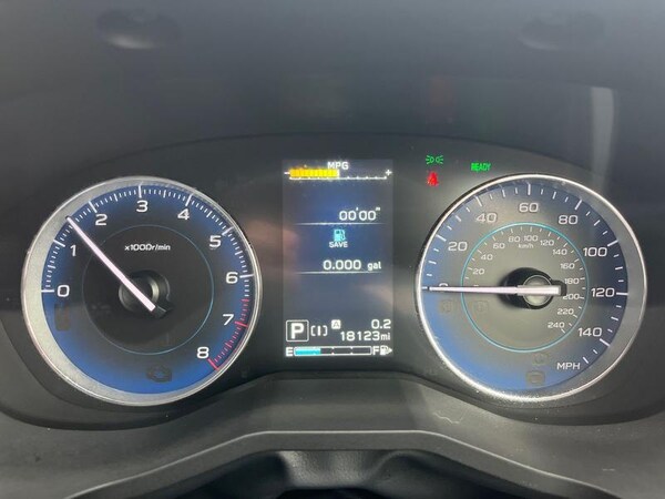 Used Subaru XV 2022 for sale - 76168314: Photo 14