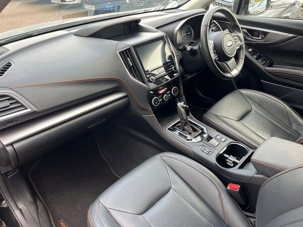 Used Subaru XV 2022 for sale - 76168314: Photo 15