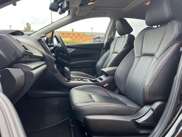 Used Subaru XV 2022 for sale - 76168314: Photo 16