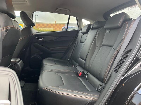 Used Subaru XV 2022 for sale - 76168314: Photo 17