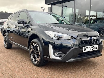 Used Subaru XV 2022 for sale - 76168314: Photo